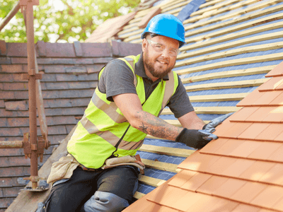 About Roof Repair Experts Oradell, NJ
